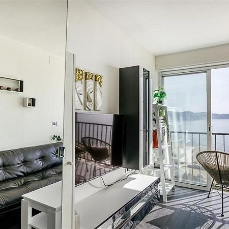 K Beach D-Luxe Empuriabrava Eksteriør billede