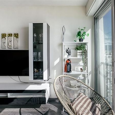 K Beach D-Luxe Empuriabrava Eksteriør billede