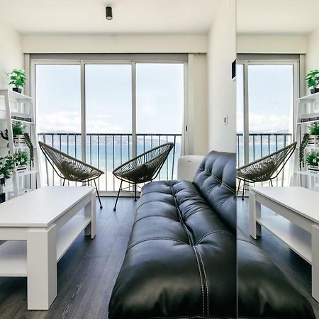 K Beach D-Luxe Empuriabrava Eksteriør billede
