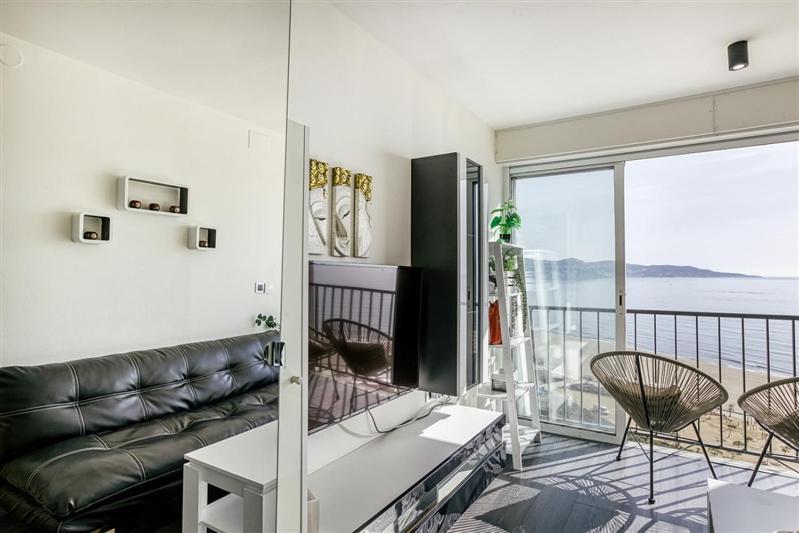K Beach D-Luxe Empuriabrava Eksteriør billede