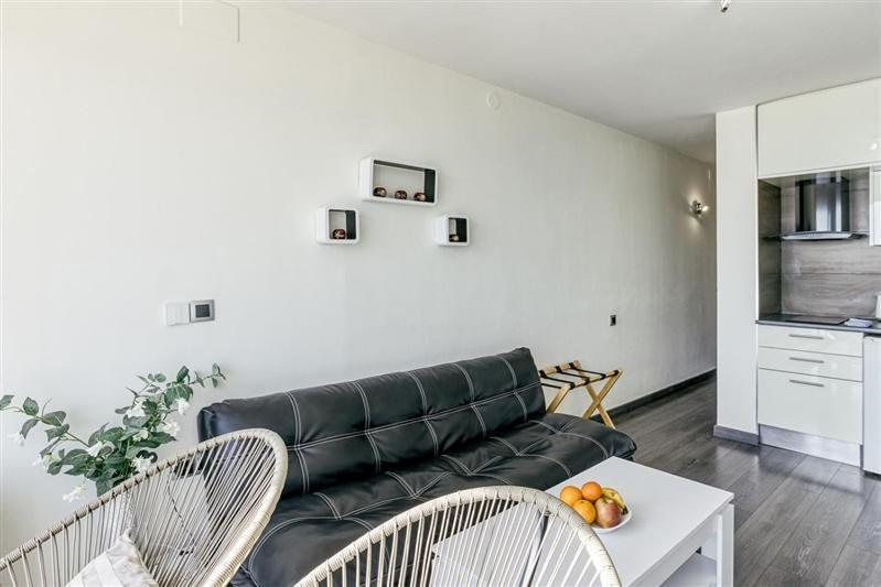 K Beach D-Luxe Empuriabrava Eksteriør billede