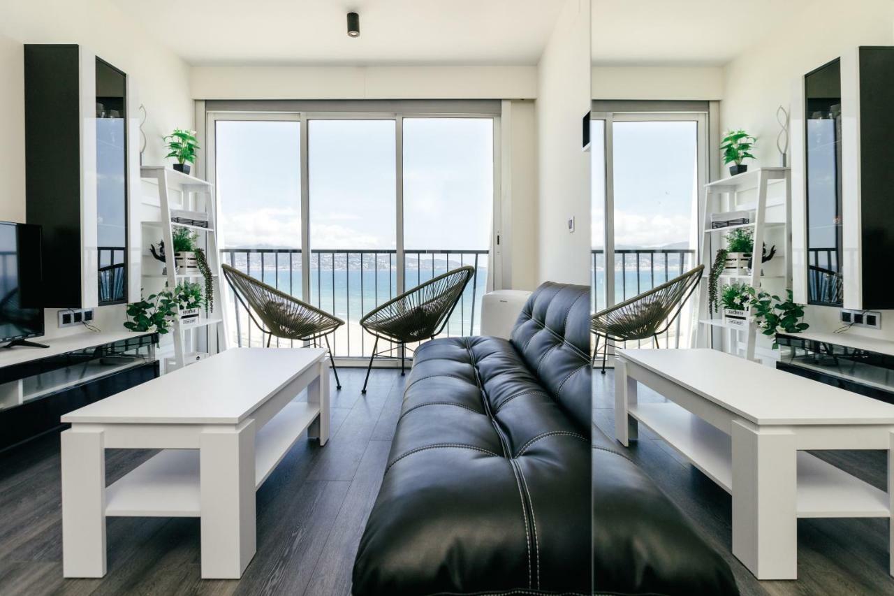 K Beach D-Luxe Empuriabrava Eksteriør billede